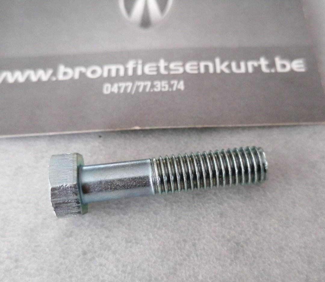 Bout kraanstuk SS50 (orgineel)