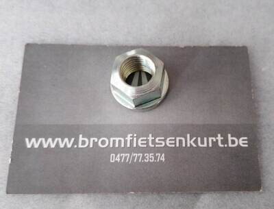 Moer Vooras SS50 (orgineel)