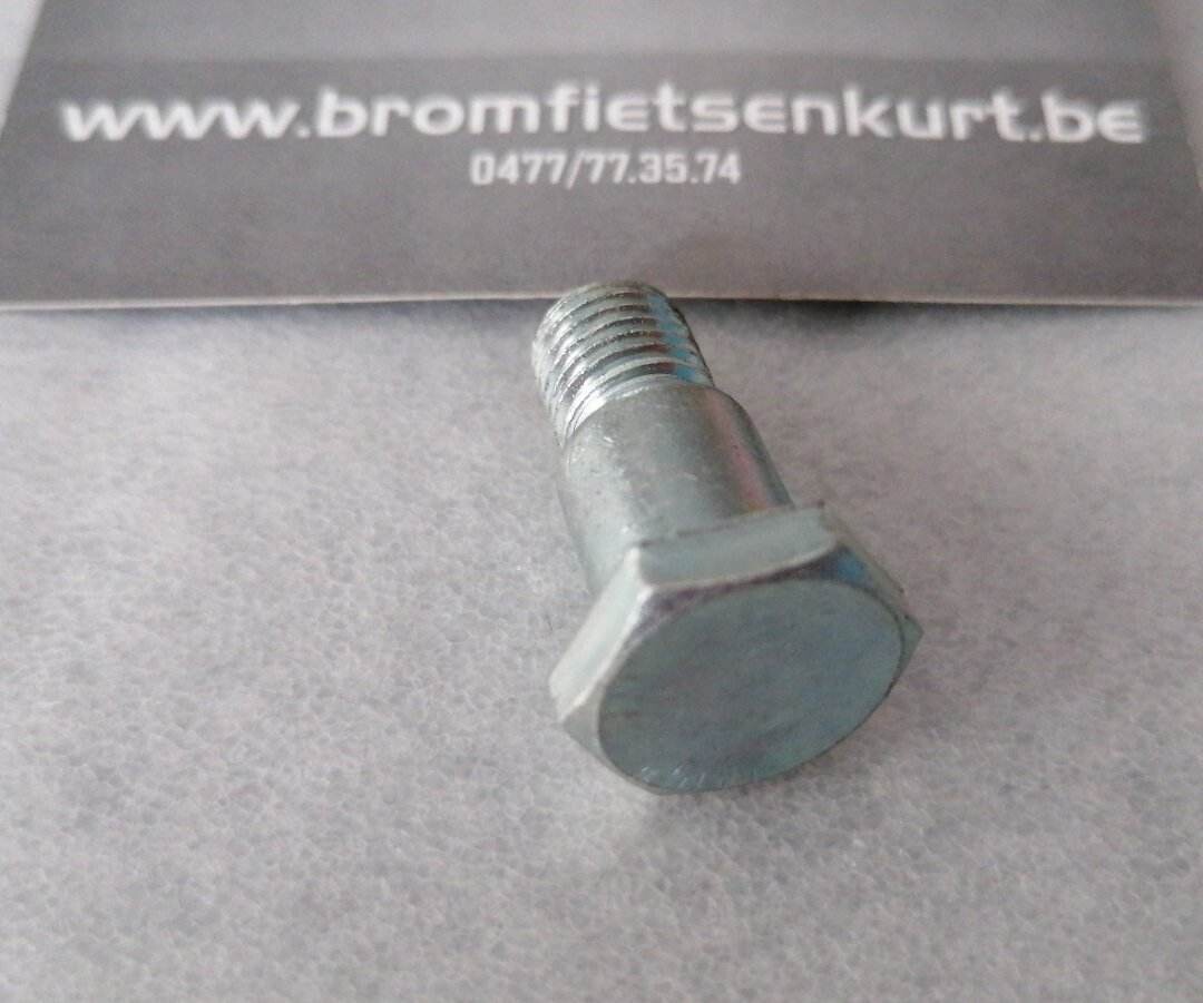 Bout staander CD50 (orgineel)