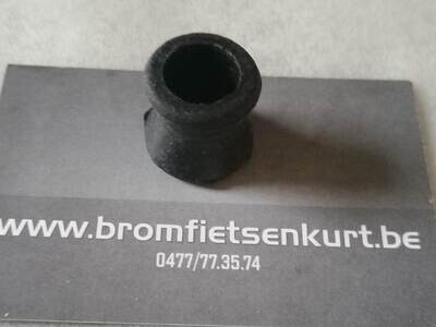 Schokbreker rubber (sebac)