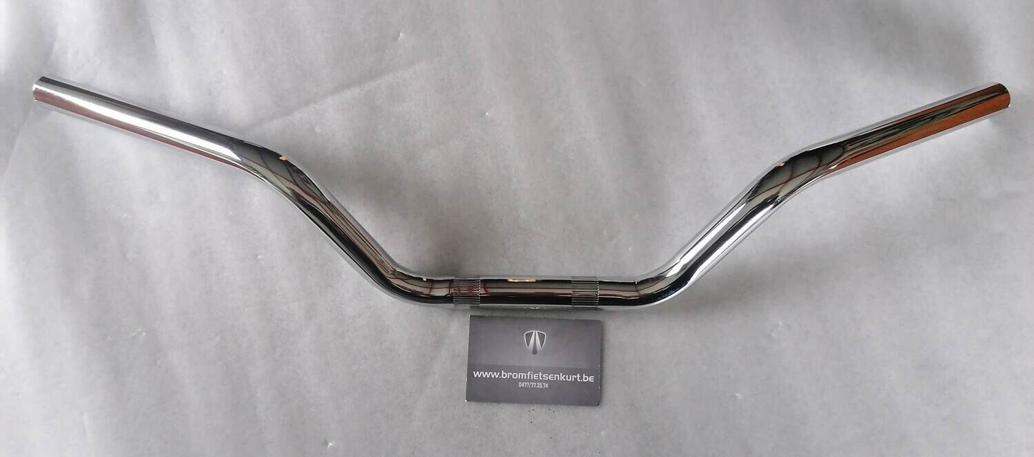 Stuur laag (64cm lang)