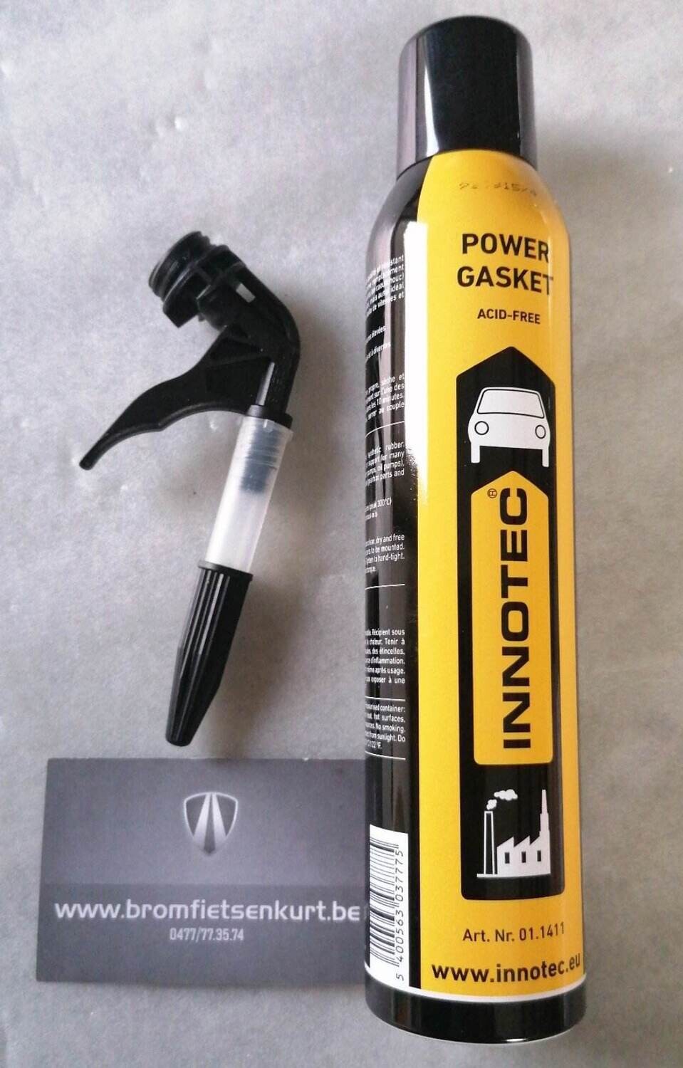 Vloeibare pakking innotec 275ml