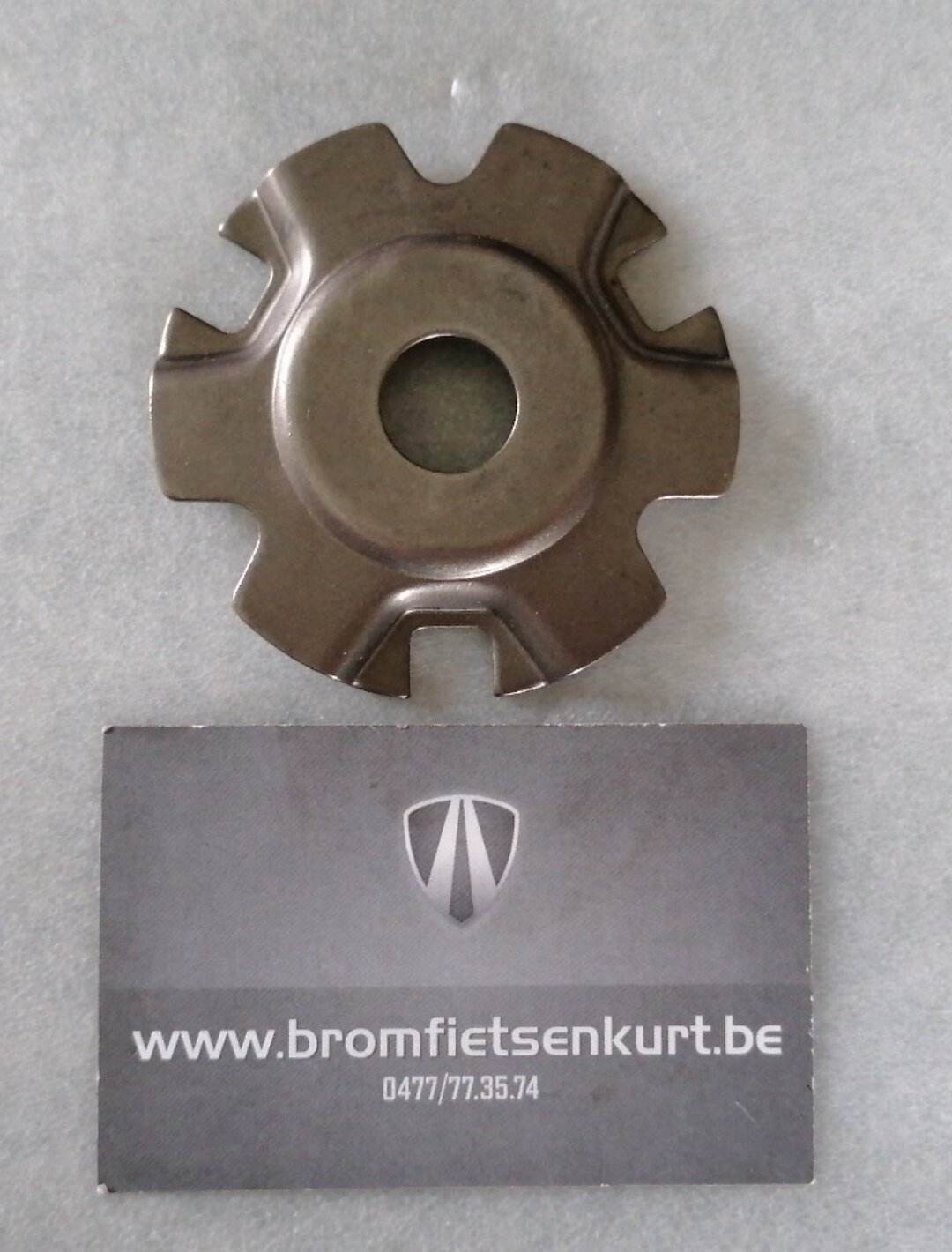 Varioster (orgineel)