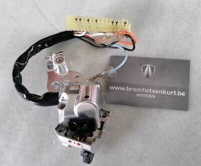 Lichtschakelaar Scoopy (orgineel) Lichtschakelaar Scoopy (orgineel)