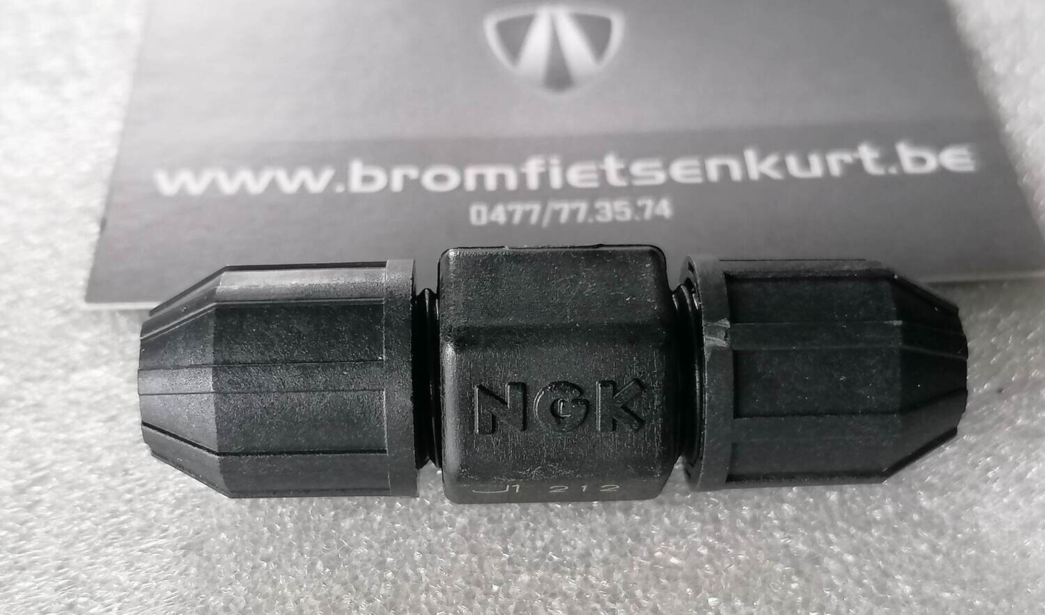 Bougiekabel verlenger NGK