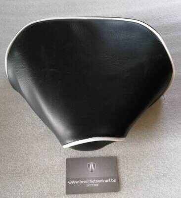 Zadelovertrek + vulling