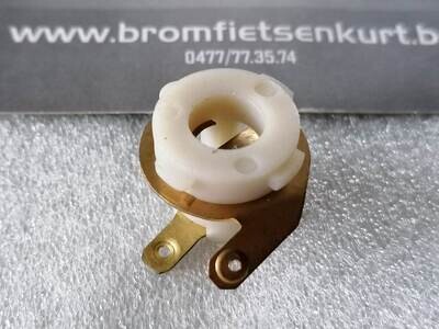 Fitting koplamp (replica)