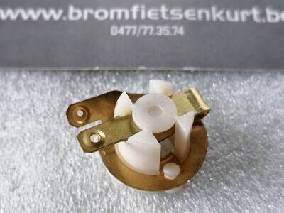 Fitting koplamp (replica)