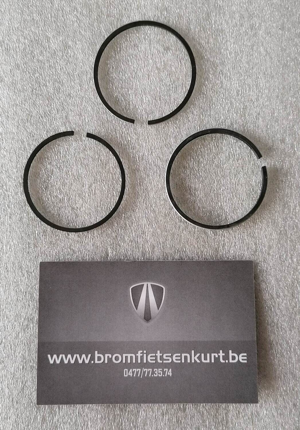 Zuigerveren DAX +0,50