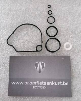 Carburator pakkingset