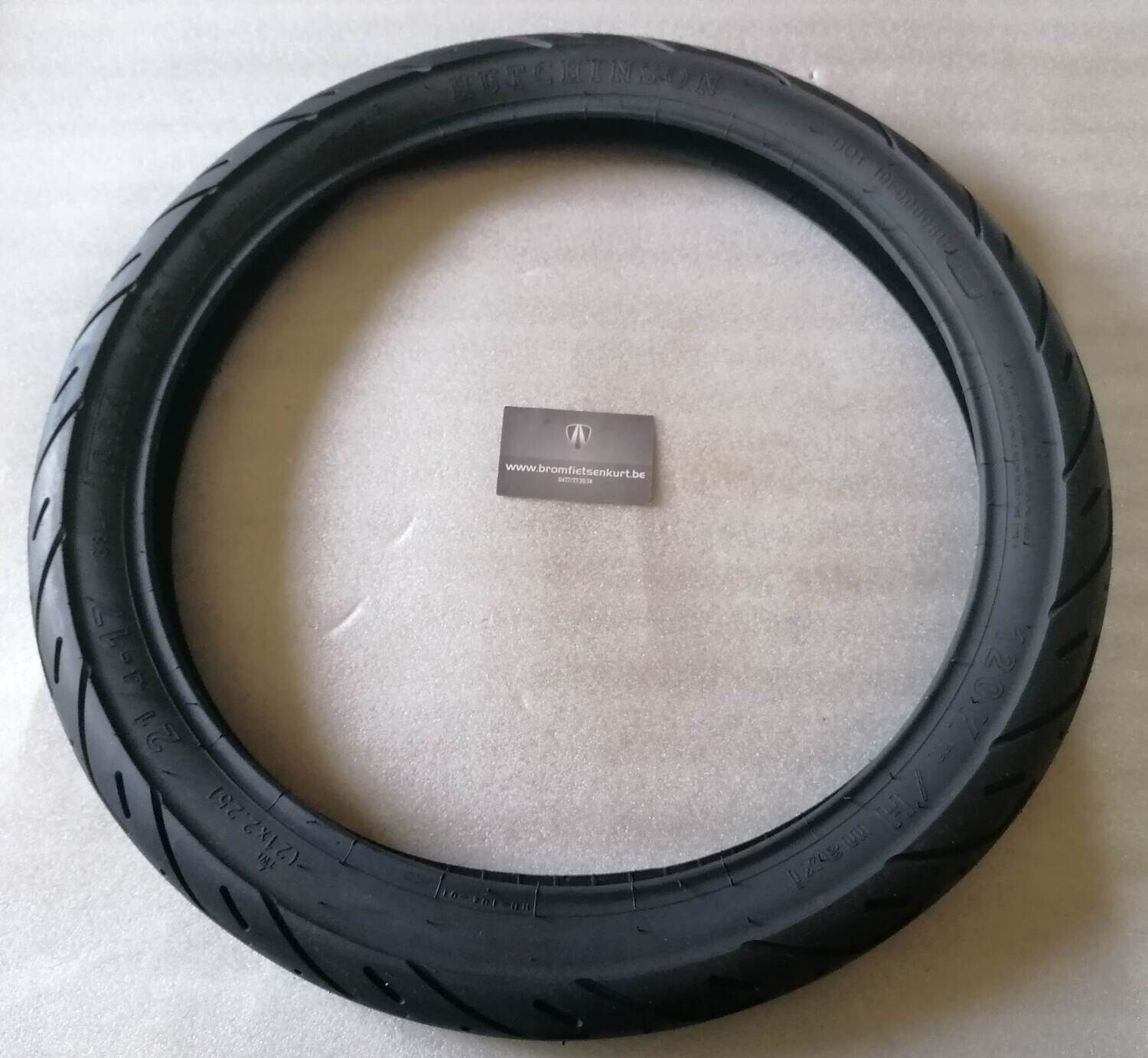 Buitenband Hutchinson GP1 225-17