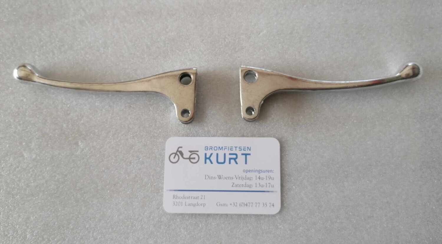Remhendel set Alu