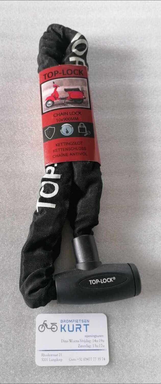 Kettingslot 10x900mm