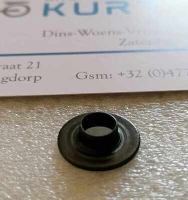 Rondsel bevestiging tank cover (origineel)