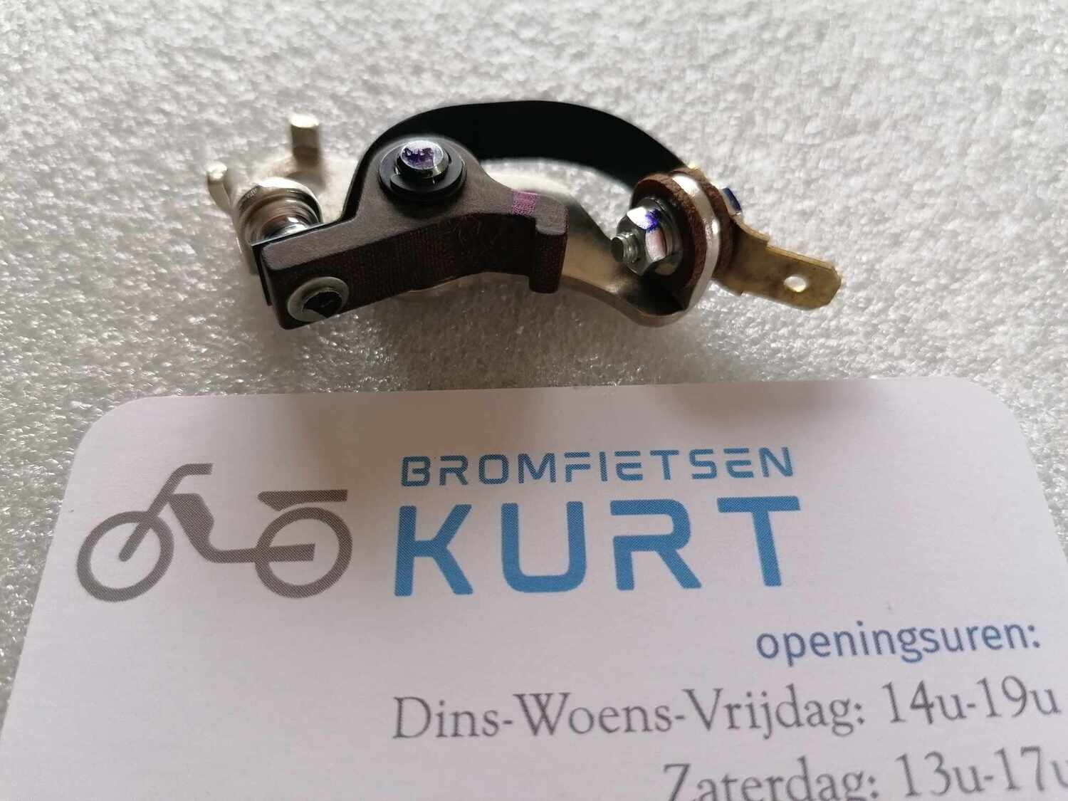 Contactpunten CB125ST (orgeneel)