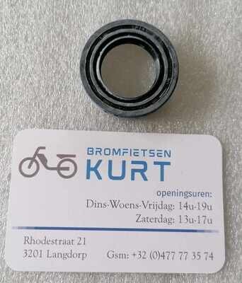 Keerring vertanding