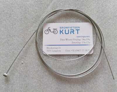 Binnenkabel Decompressie