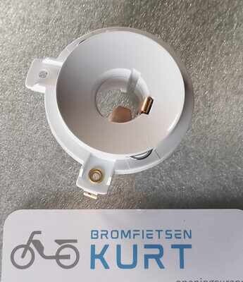 Koplampfitting (socket) neuslicht