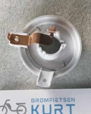 Koplampfitting (socket) neuslicht