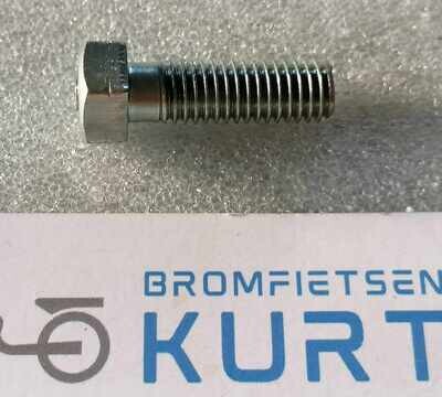 Bout M8 x 25 (origineel)