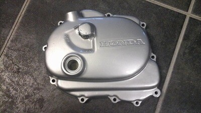 Boutenset zijcarter motorblok (origineel) 10 delig