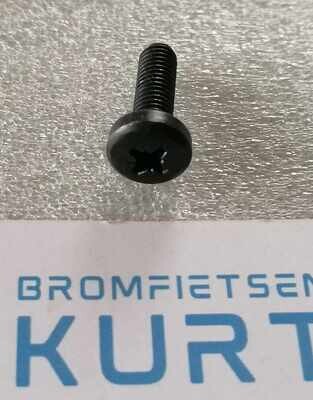 Boutje bevestiging tussenkap lang