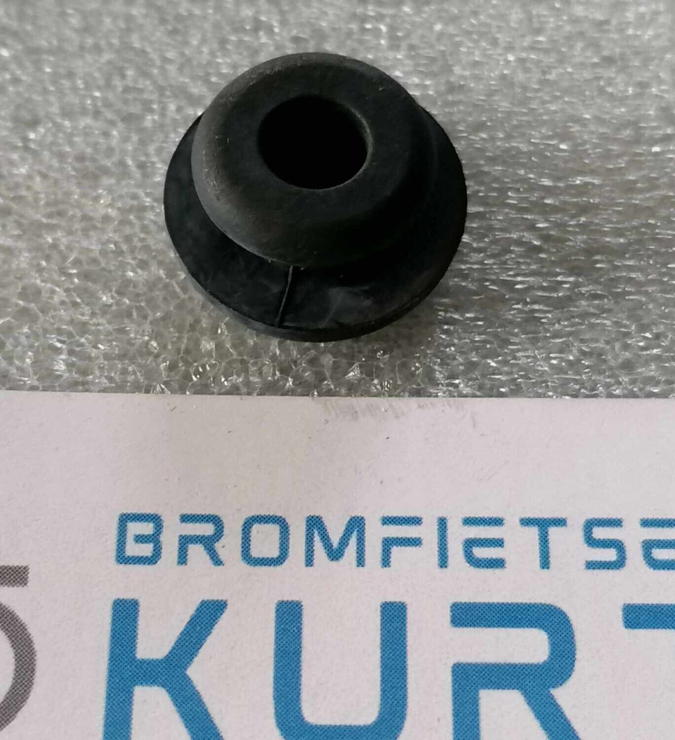 Afsluitrubber achterspatbord (origineel)