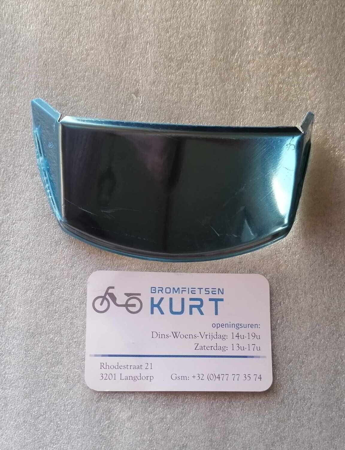Koplamp spoiler