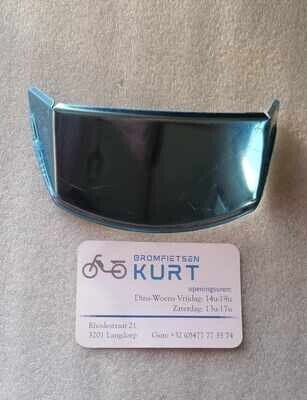 Koplamp spoiler