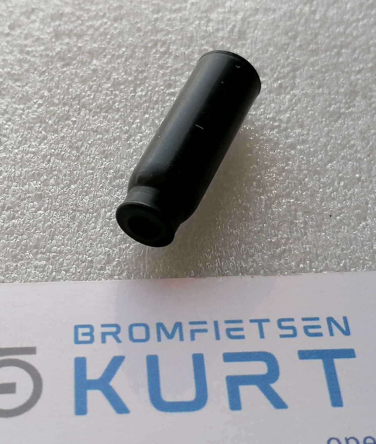 Rubber gaskabel SS50 (origineel)