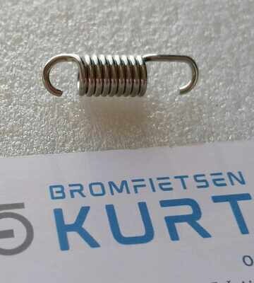 Koppelingsveer Honda vision (origineel)