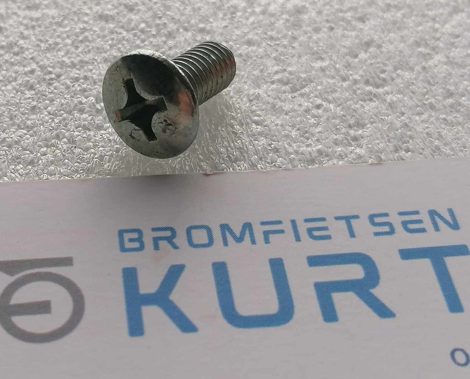 Boutje pinker bevestiging CD50-CS50 (origineel)