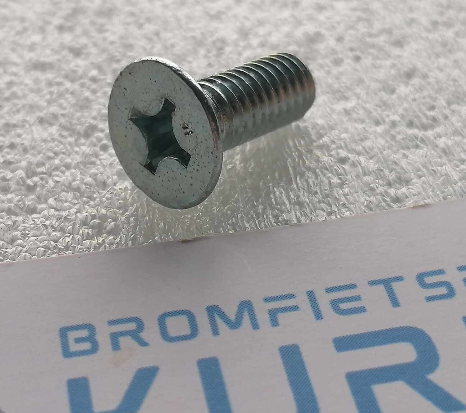 Boutje ontsteking bevestiging DAX ST-50 (origineel)