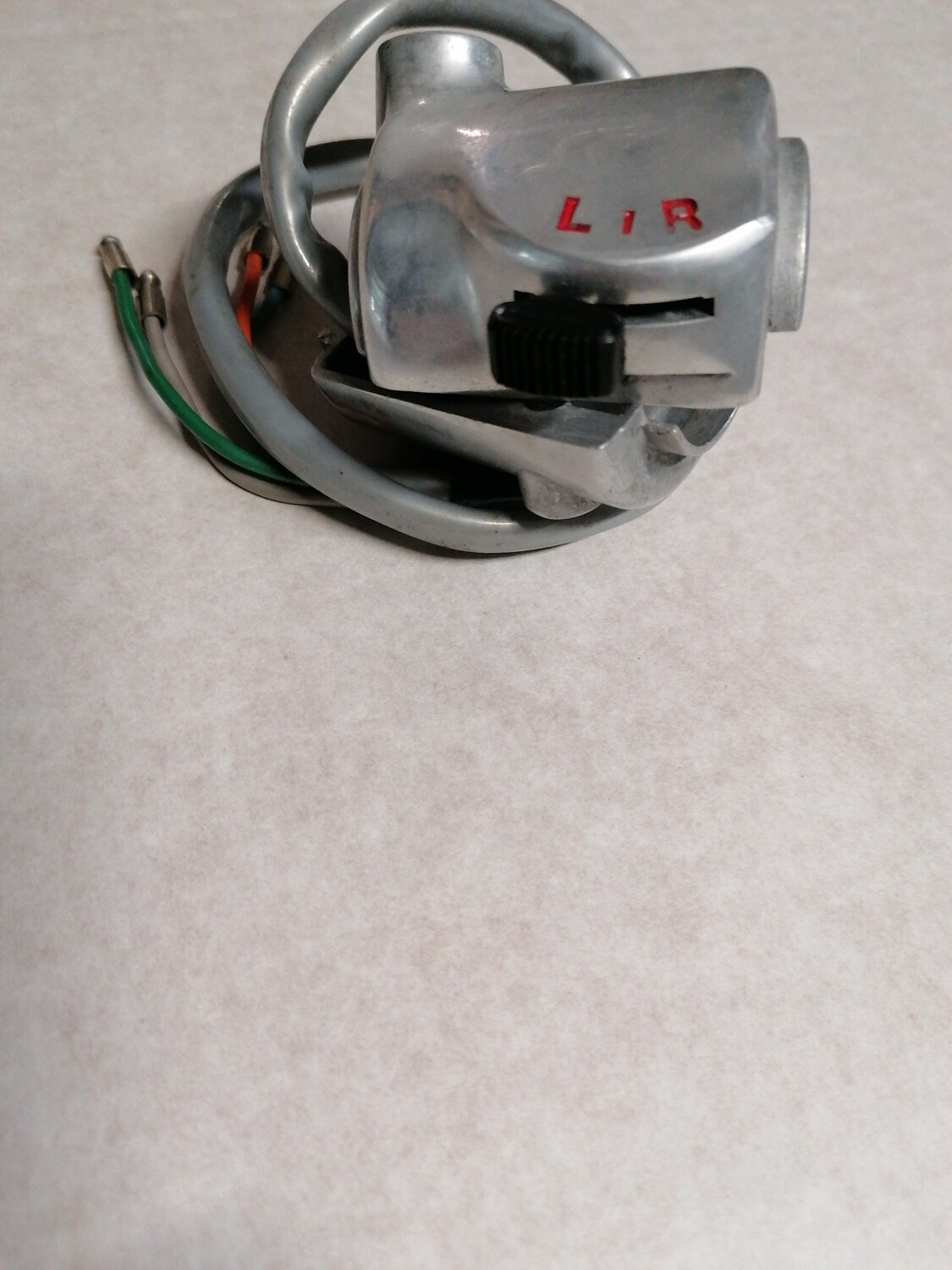 Pinker schakelaar s50 /s65