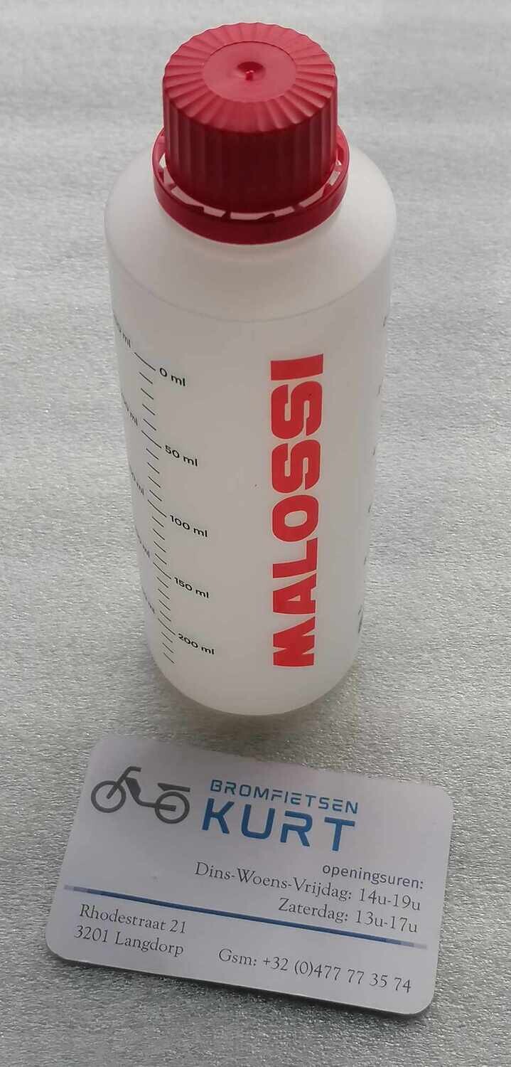 Oliemaatbeker MALOSSI