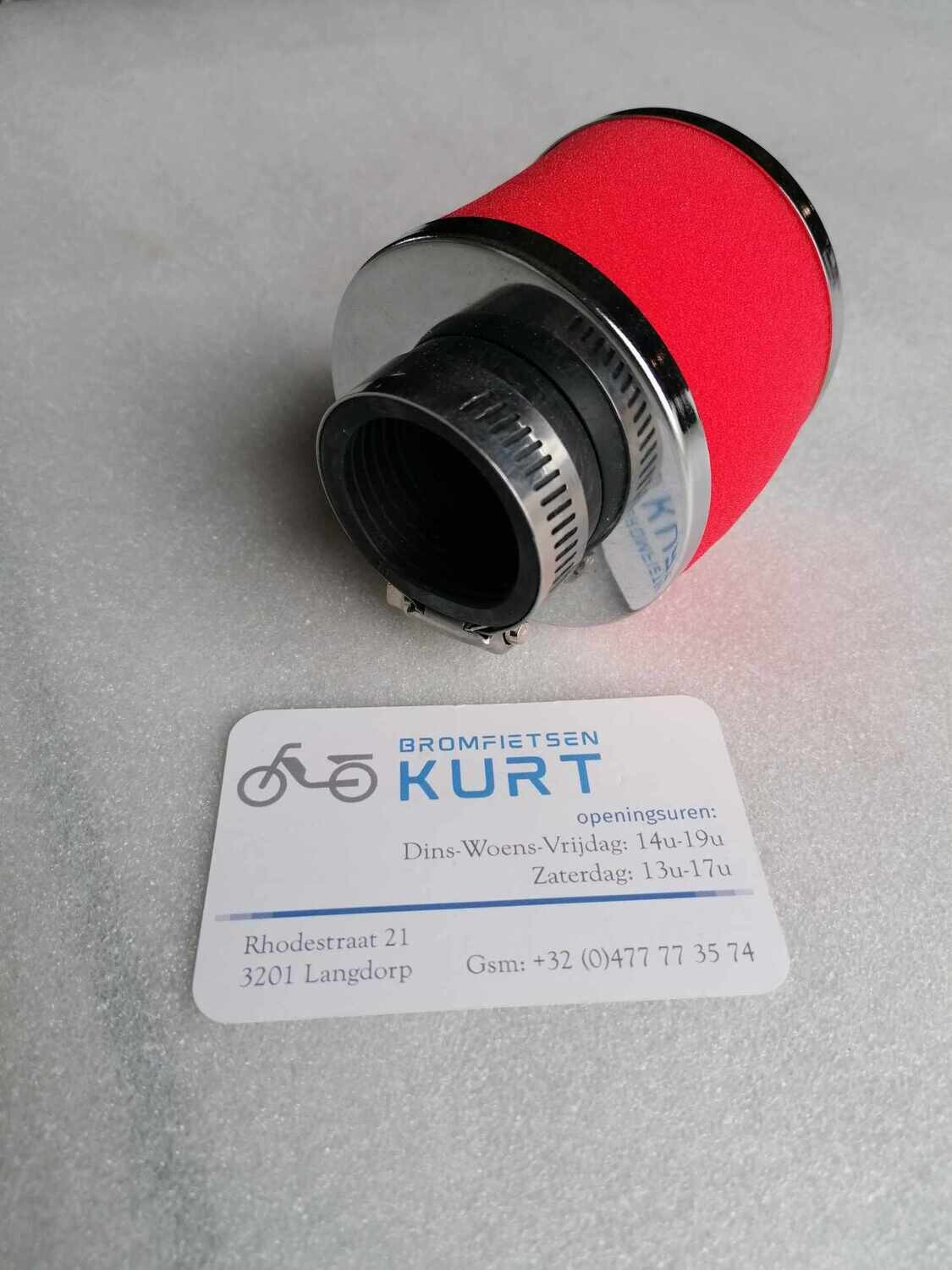 Powerfilter diameter 35