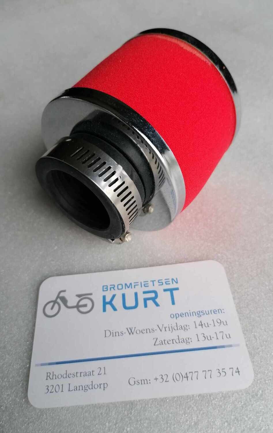 Powerfilter diameter 39