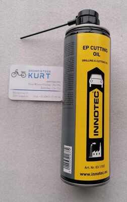 Boor/snij olie (innotec)