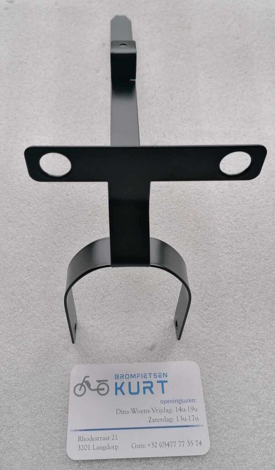 Radiatorsteun