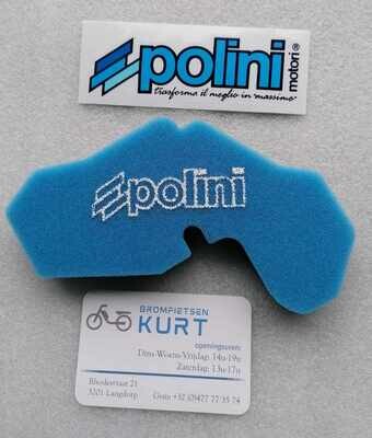 Luchtfilter POLINI