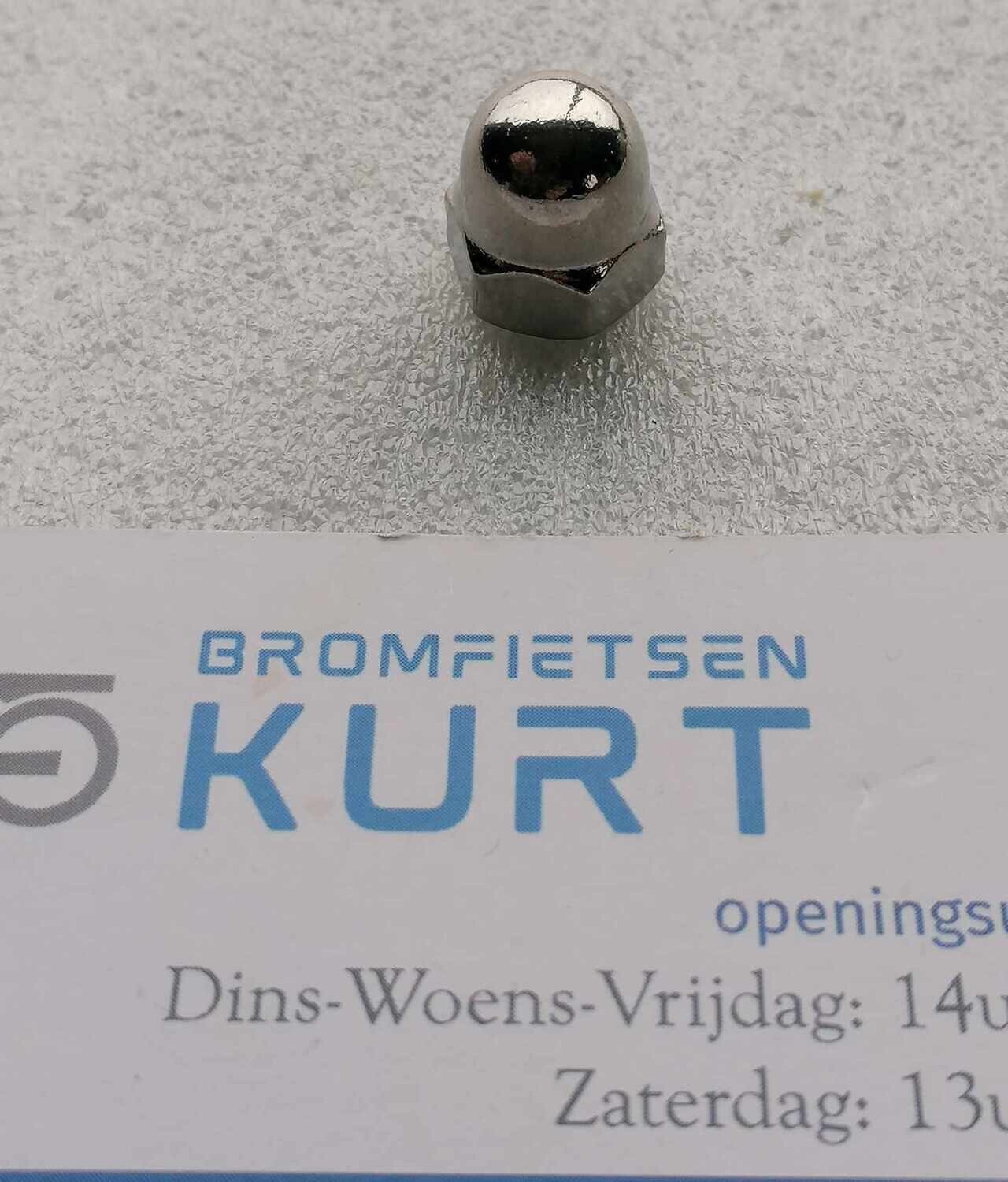 Bolkopmoer M8