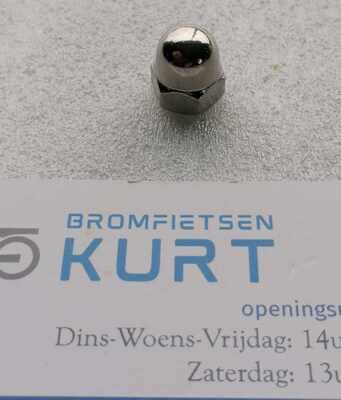 Bolkopmoer M8