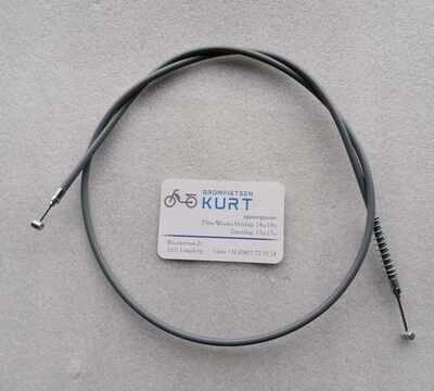 Decompressie kabel compleet