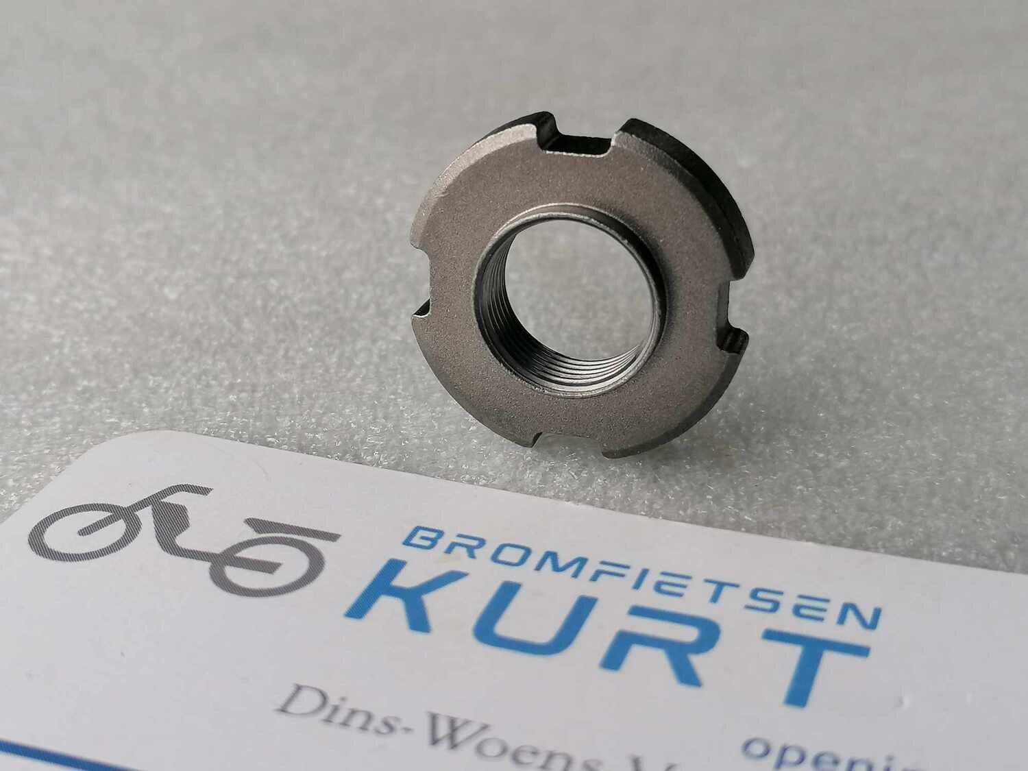 Borgmoer koppeling NSR 50