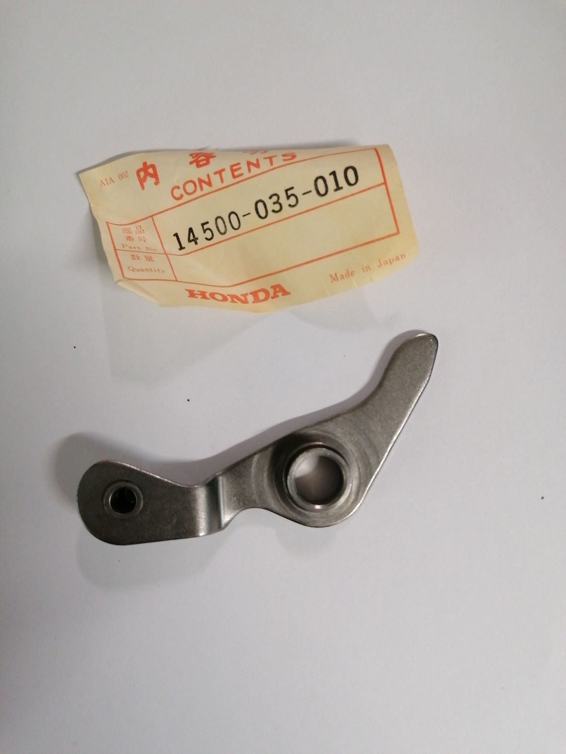 Schakelaar ss50 (origeneel)