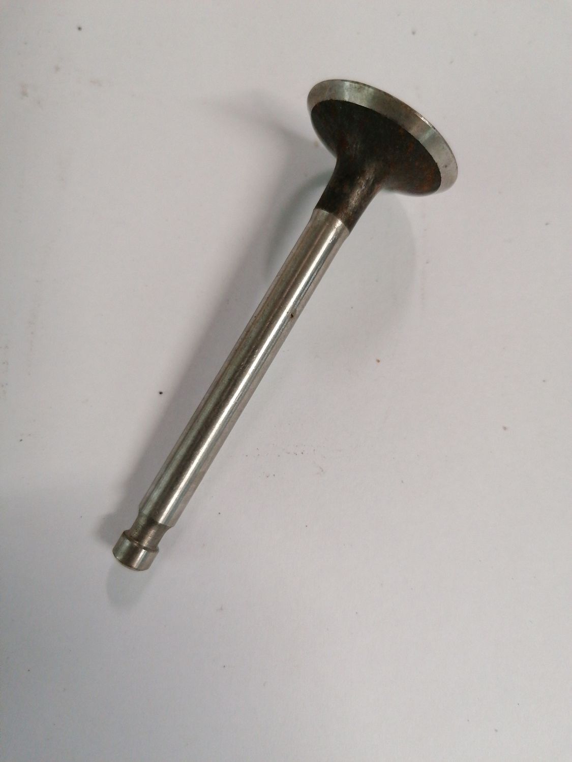 Inlaatklep ss50 (origeneel)