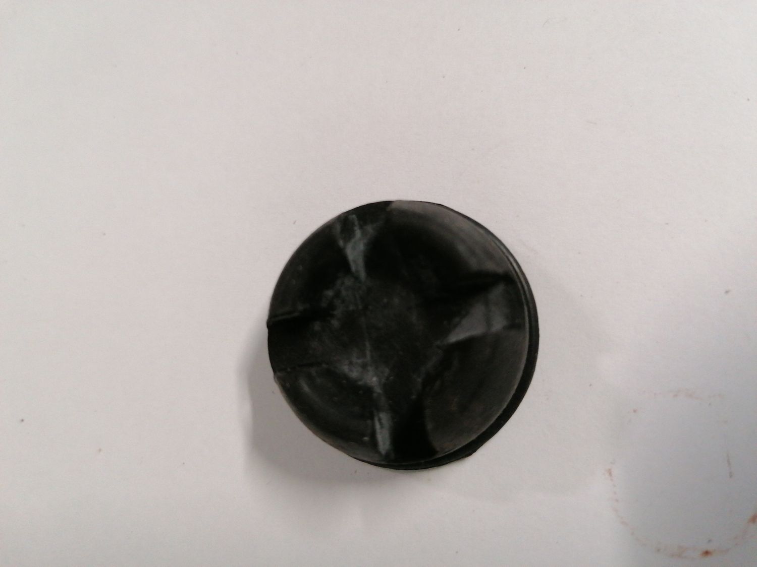 Rubber spacer tank ss50 (origeneel)