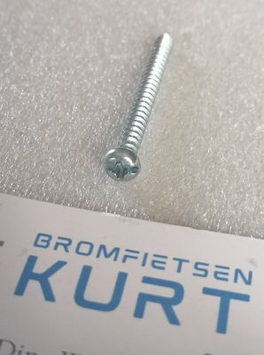 Boutje achterlichtglas