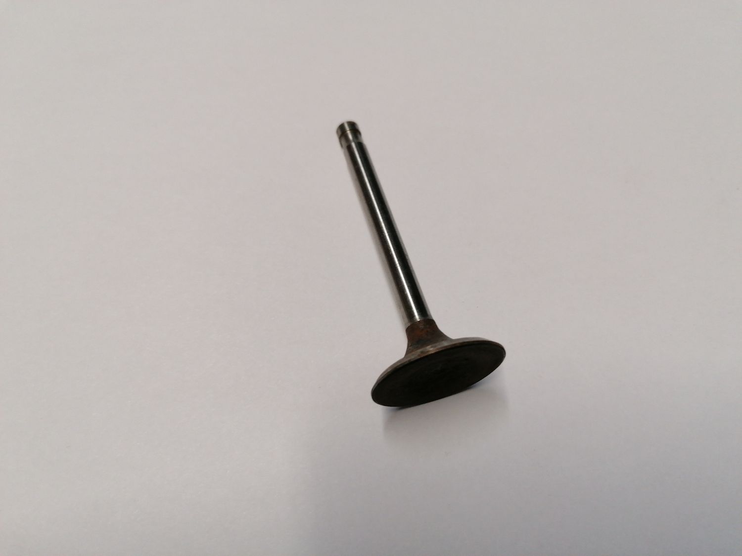 Inlaatklep CB 125