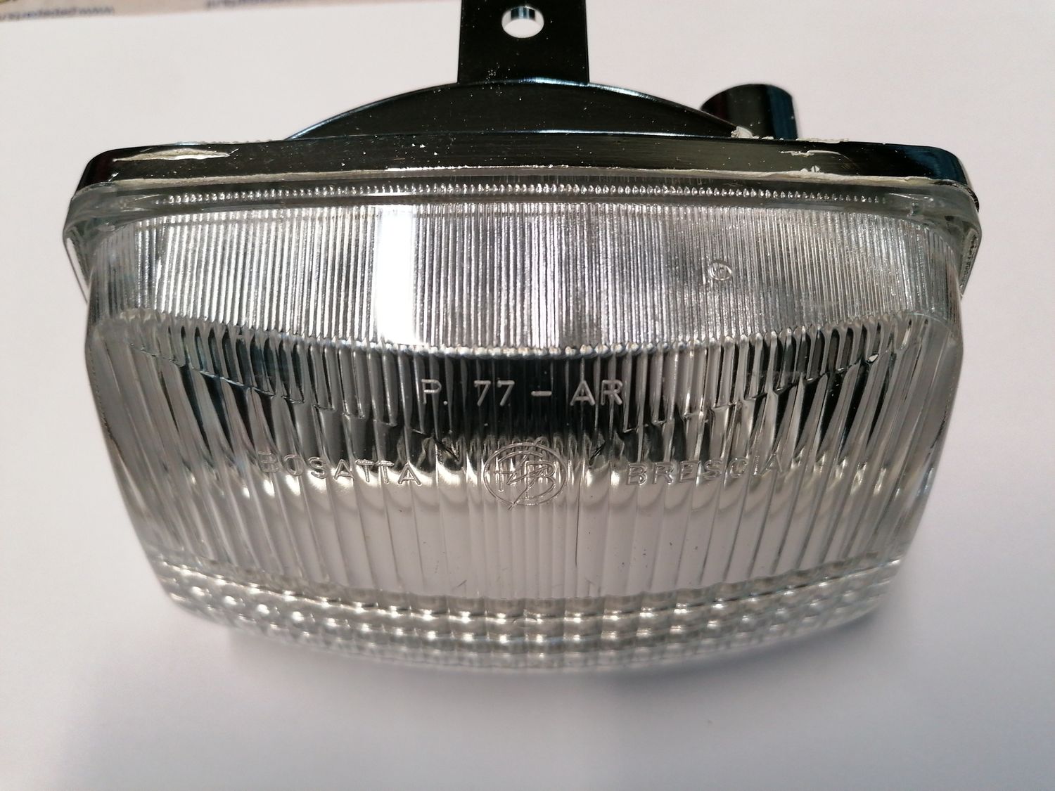 Koplamp Honda vision met inn